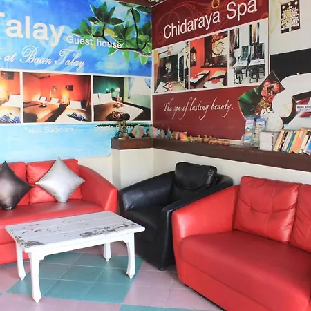 Baan Talay Guesthouse